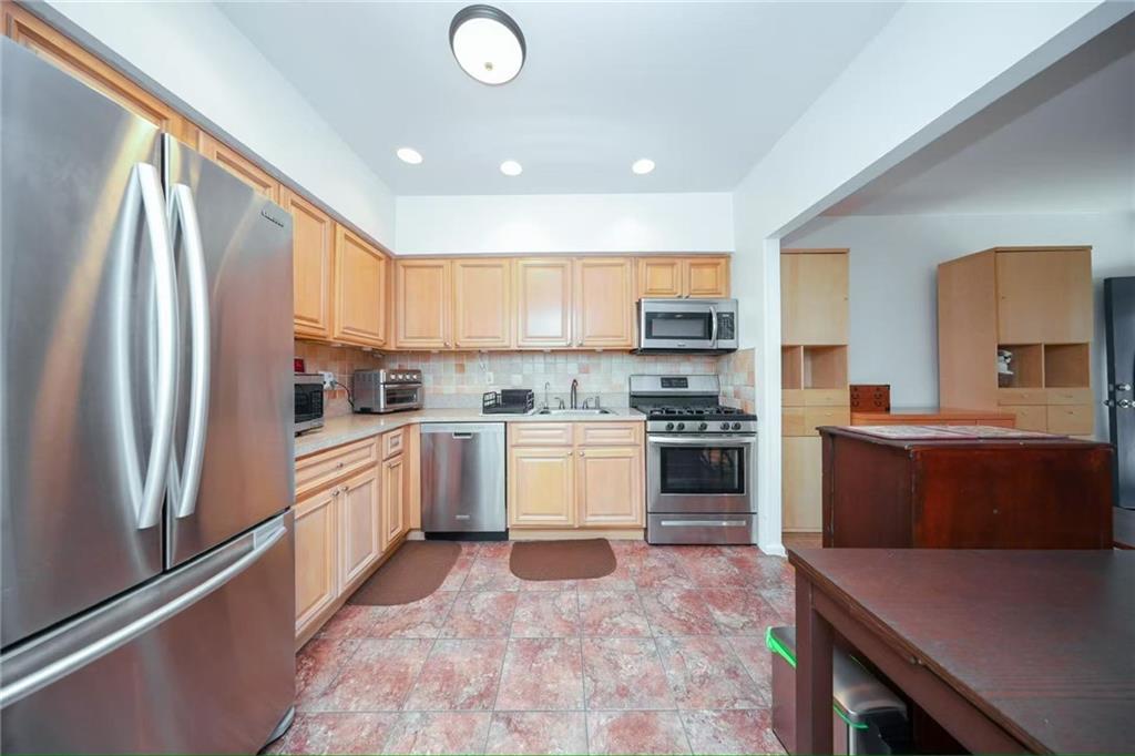 1817 73rd Street Bensonhurst Brooklyn NY 11204