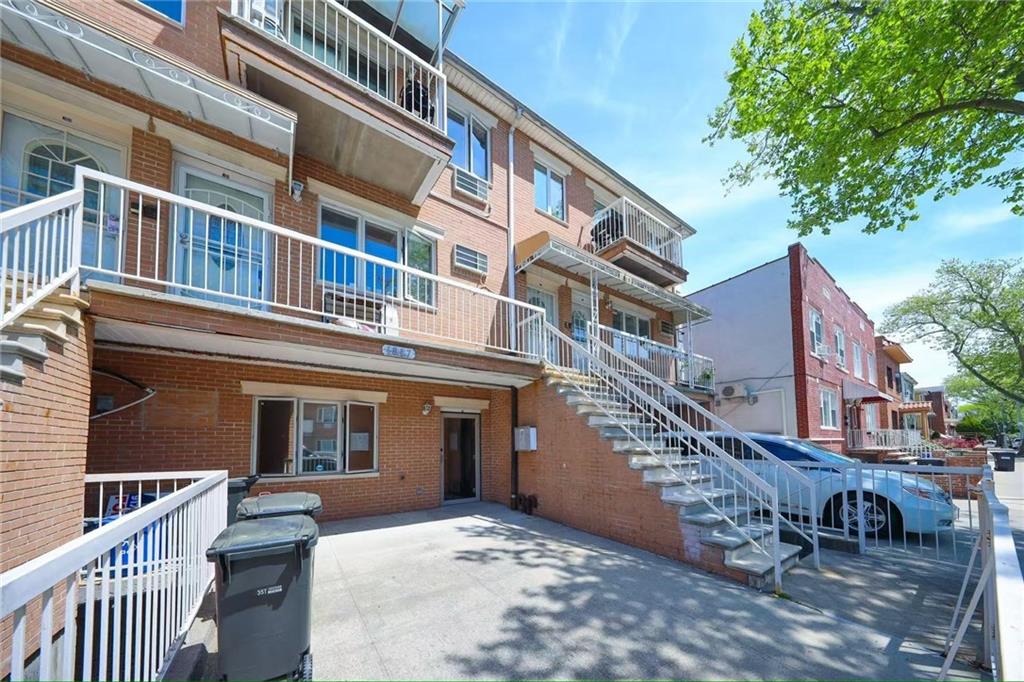 1817 73rd Street Bensonhurst Brooklyn NY 11204