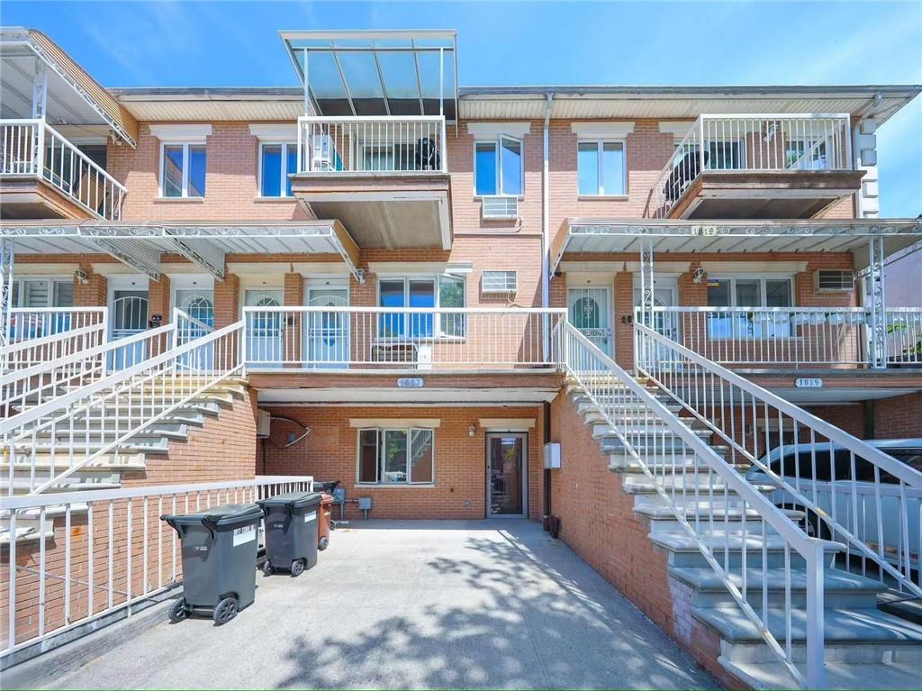 1817 73rd Street Bensonhurst Brooklyn NY 11204