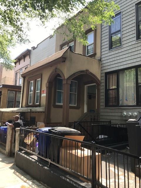 12 Pleasant Place Bedford Stuyvesant Brooklyn NY 11233