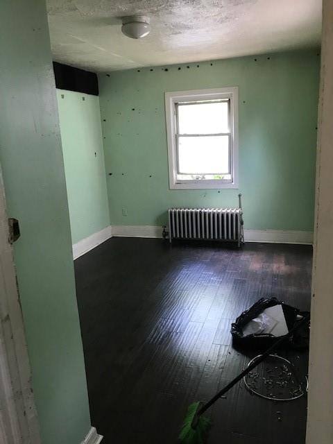 12 Pleasant Place Bedford Stuyvesant Brooklyn NY 11233