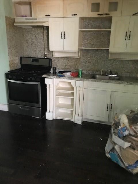12 Pleasant Place Bedford Stuyvesant Brooklyn NY 11233