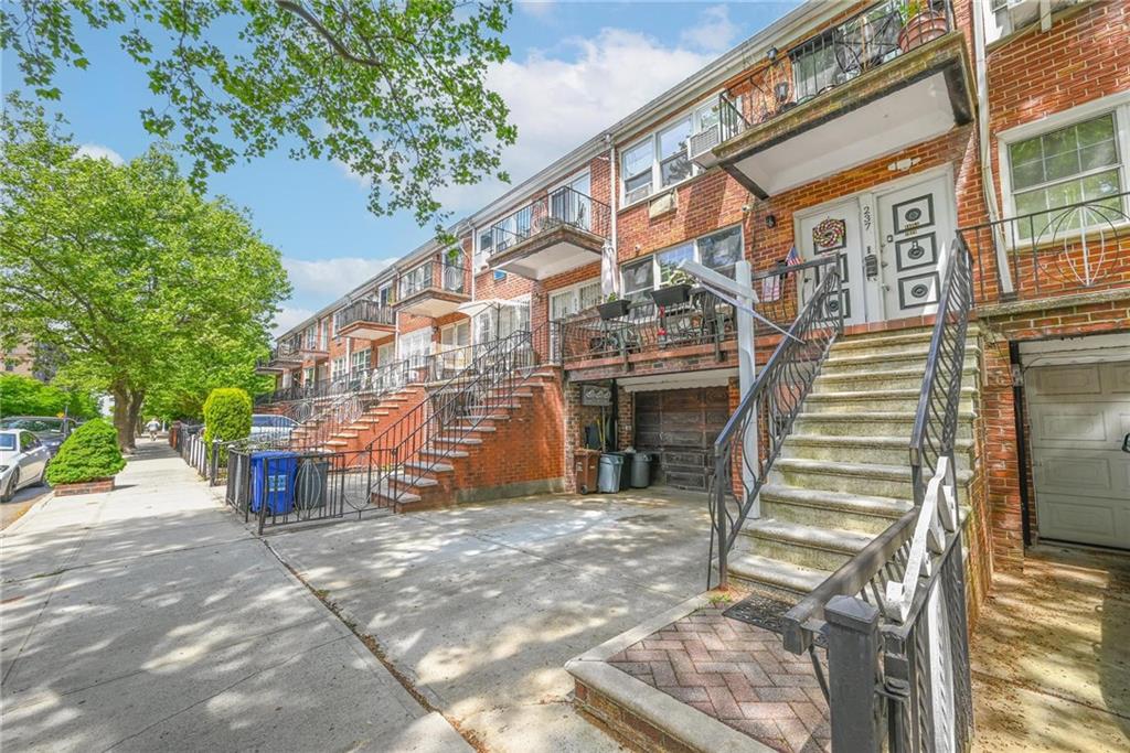 237 74th Street Bay Ridge Brooklyn NY 11209