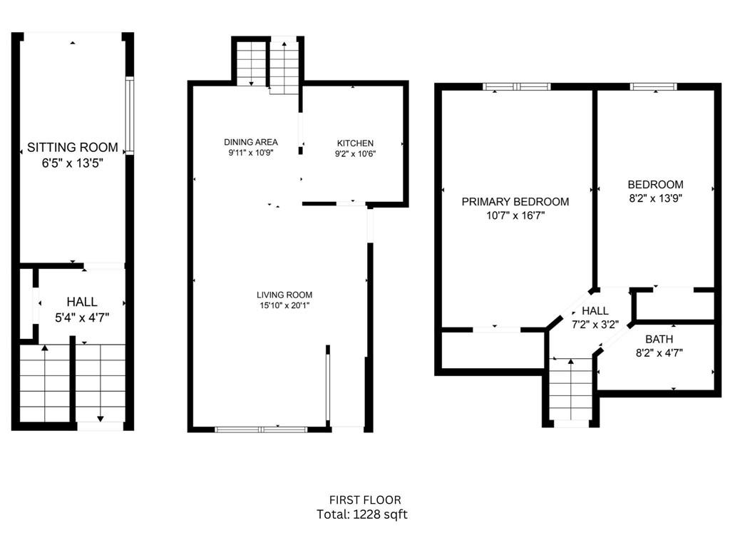 237 74th Street Bay Ridge Brooklyn NY 11209