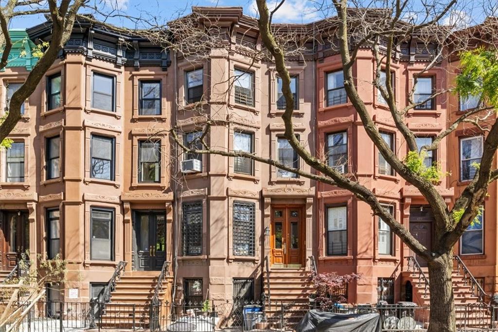477 Halsey Street Bedford Stuyvesant Brooklyn NY 11233