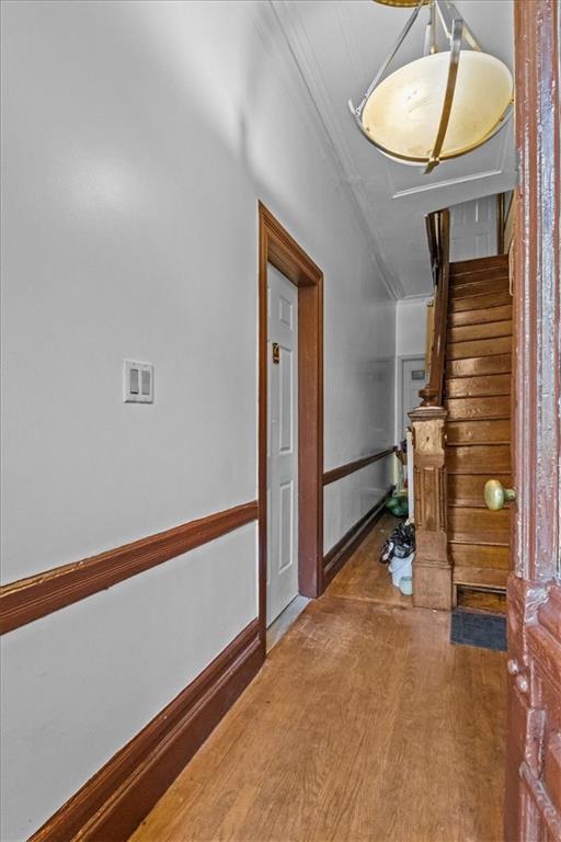 477 Halsey Street Bedford Stuyvesant Brooklyn NY 11233