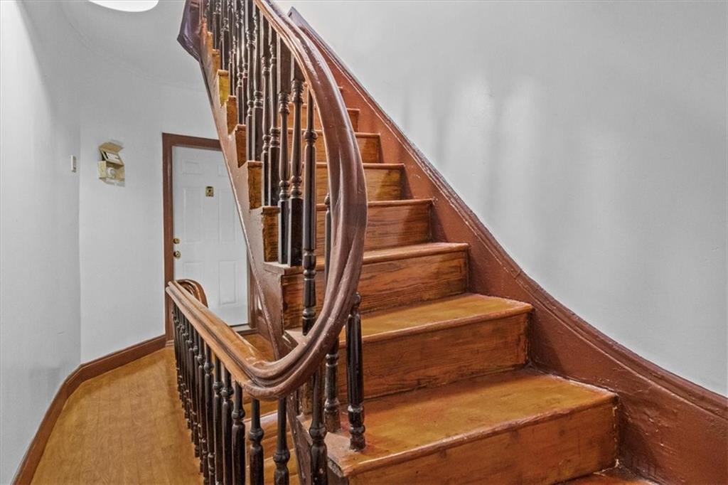 477 Halsey Street Bedford Stuyvesant Brooklyn NY 11233