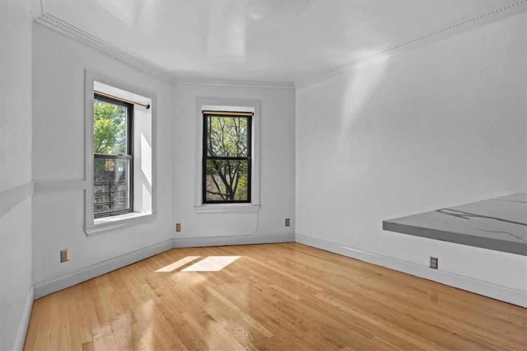 477 Halsey Street Bedford Stuyvesant Brooklyn NY 11233