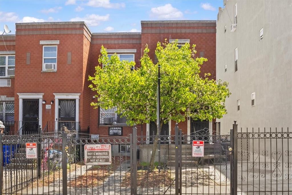 126 Grove Street Bushwick Brooklyn NY 11221
