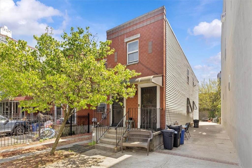 126 Grove Street Bushwick Brooklyn NY 11221