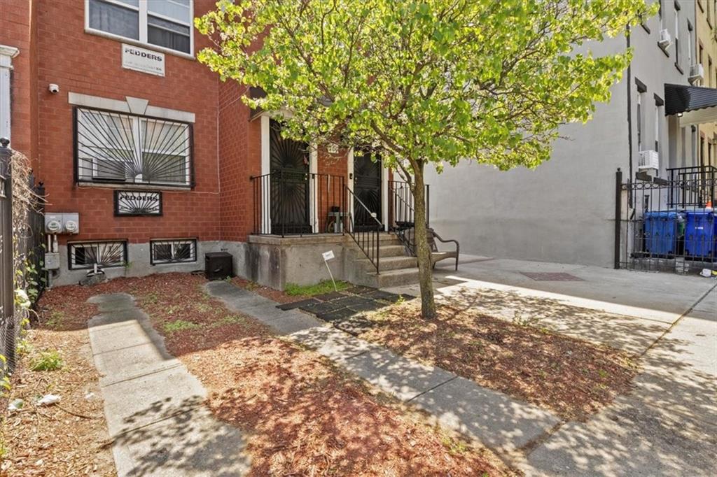 126 Grove Street Bushwick Brooklyn NY 11221