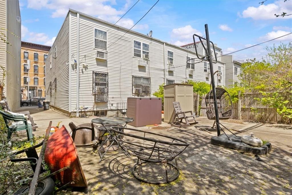 126 Grove Street Bushwick Brooklyn NY 11221