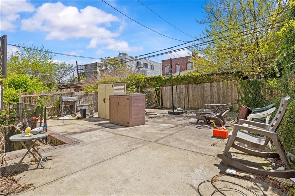 126 Grove Street Bushwick Brooklyn NY 11221