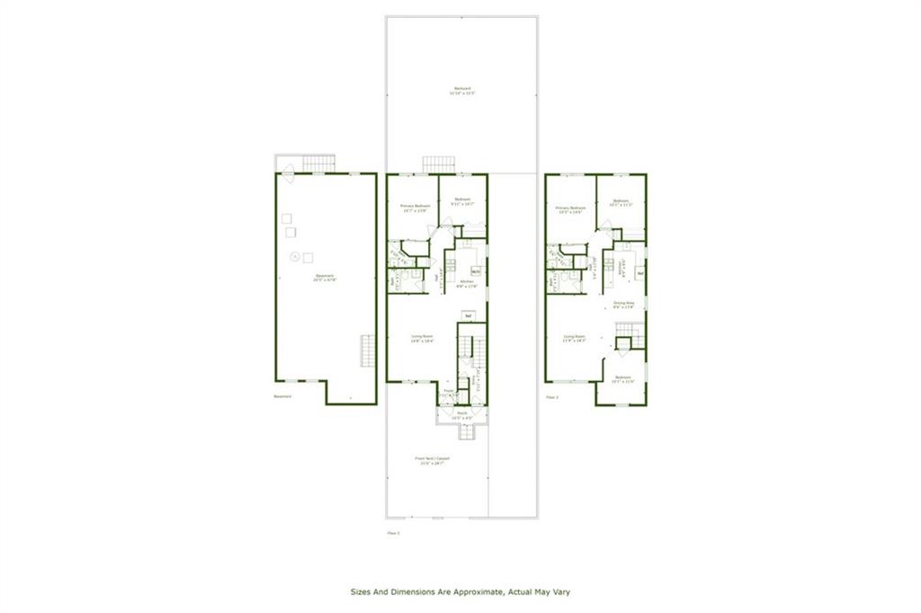 126 Grove Street Bushwick Brooklyn NY 11221