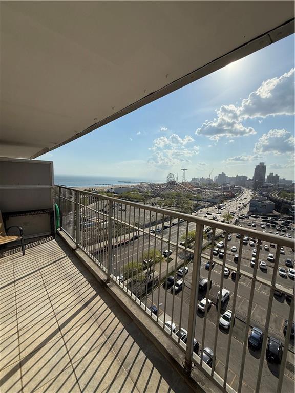 601 Surf Avenue Brighton Beach Brooklyn NY 11224