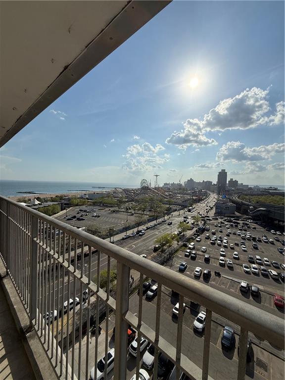 601 Surf Avenue Brighton Beach Brooklyn NY 11224