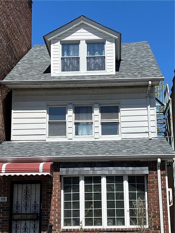 317 93rd Street Bay Ridge Brooklyn NY 11209