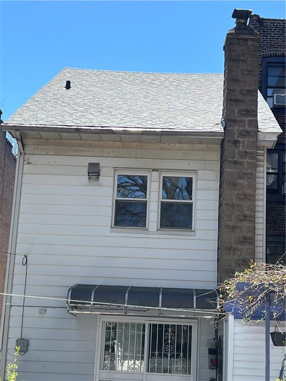 317 93rd Street Bay Ridge Brooklyn NY 11209
