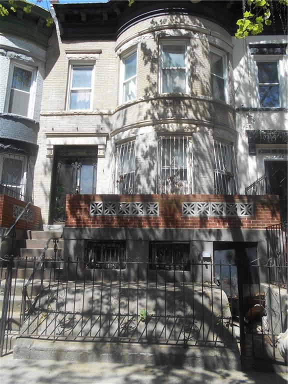 1745 Union Street Crown Heights Brooklyn NY 11213