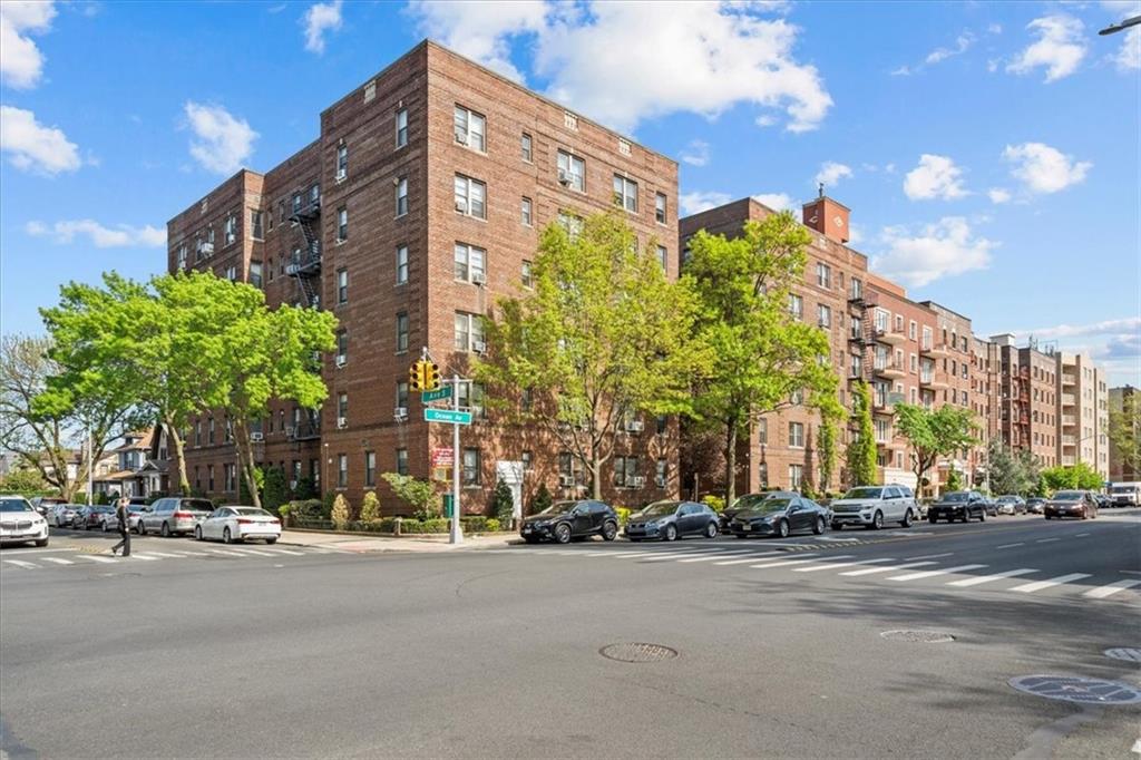 2375 Ocean Avenue Madison Brooklyn NY 11229