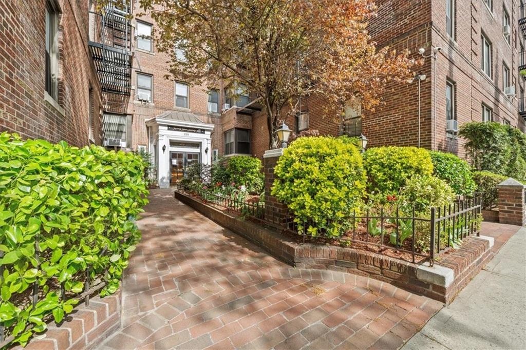 2375 Ocean Avenue Madison Brooklyn NY 11229