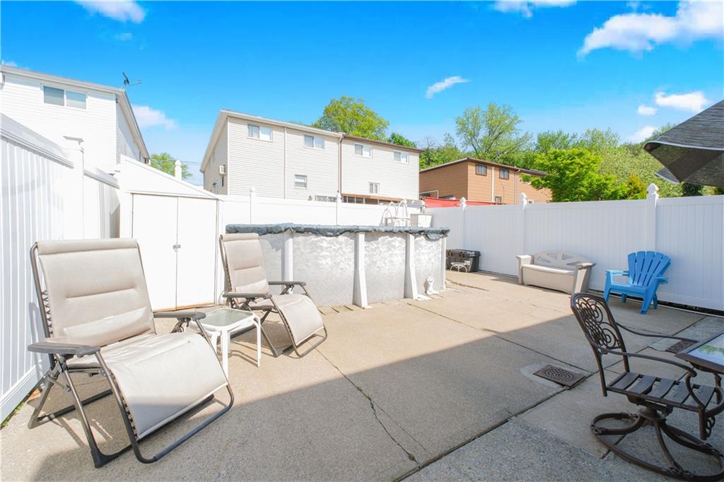 397 Elvin Street Manor Heights Staten Island NY 10314