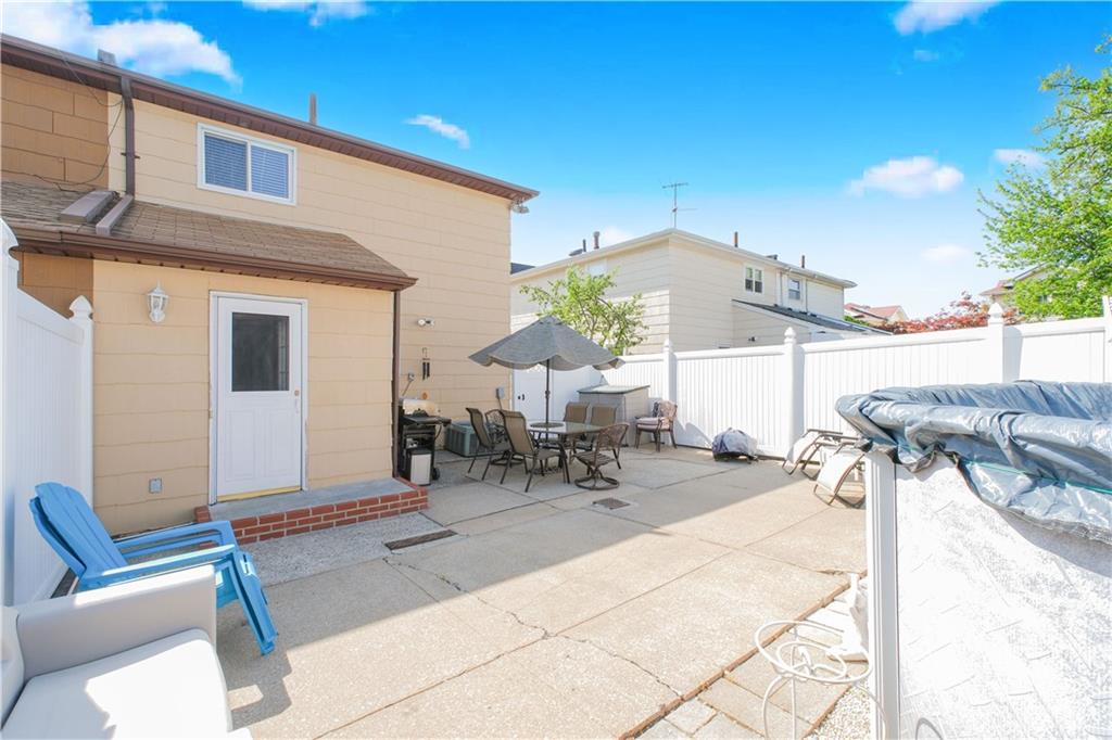 397 Elvin Street Manor Heights Staten Island NY 10314