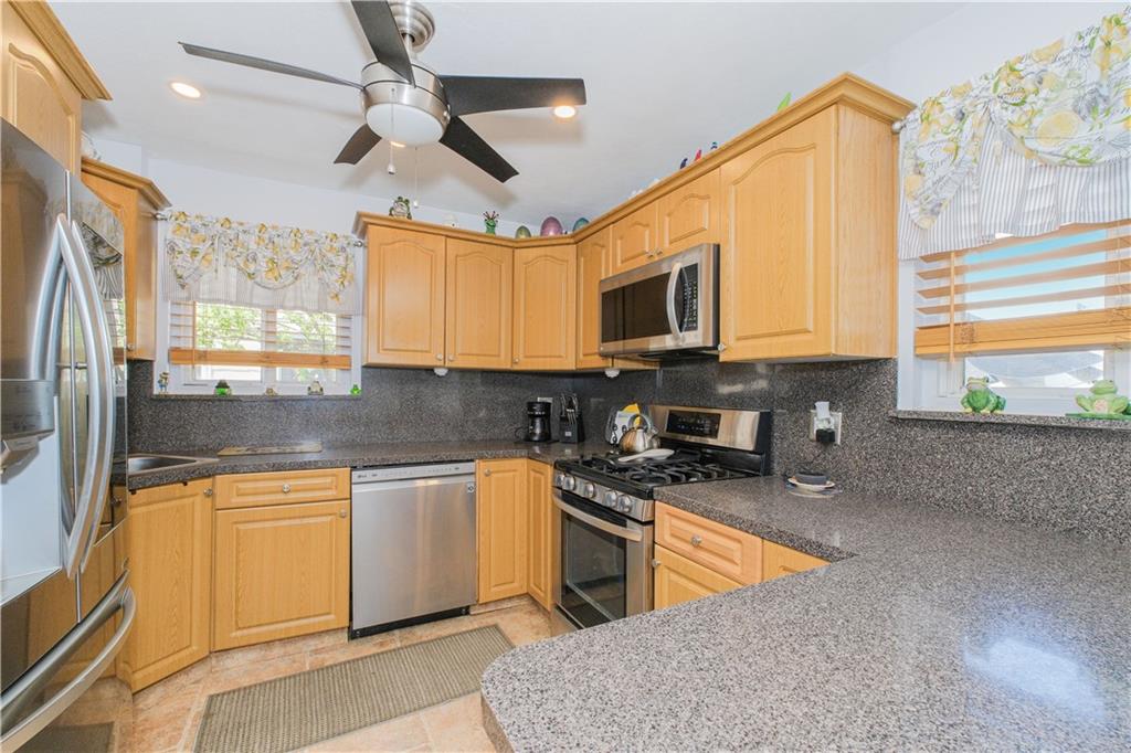 397 Elvin Street Manor Heights Staten Island NY 10314