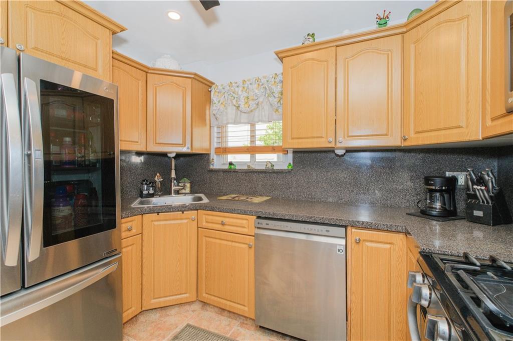 397 Elvin Street Manor Heights Staten Island NY 10314