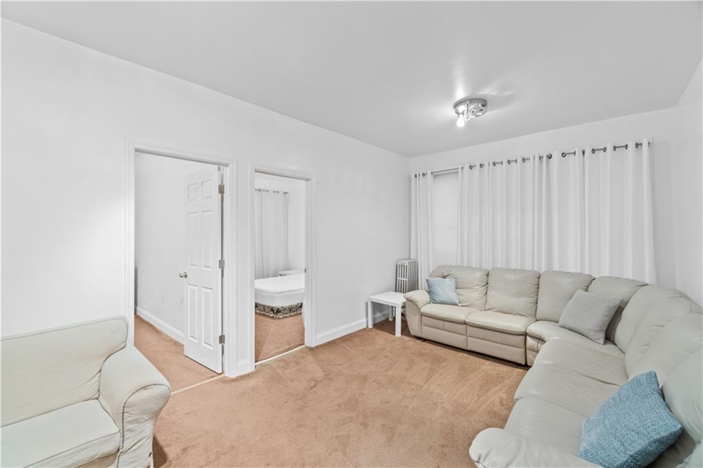 819 49th Street Sunset Park Brooklyn NY 11220