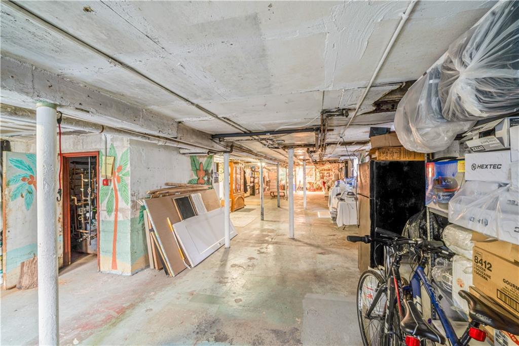 819 49th Street Sunset Park Brooklyn NY 11220