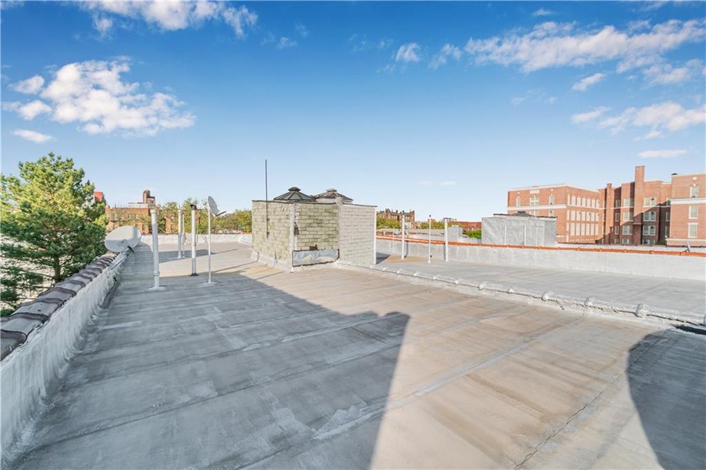 819 49th Street Sunset Park Brooklyn NY 11220