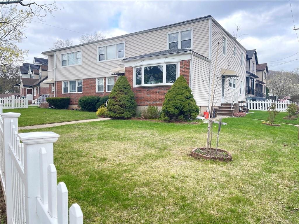 124 Dutchess Avenue Todt Hill Brooklyn NY 10304