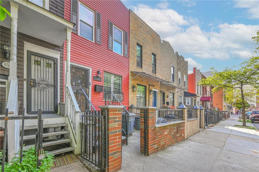 156 10th Street Park Slope Brooklyn NY 11215