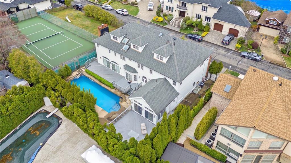 16 Nicolosi Loop Annadale Staten Island NY 10312