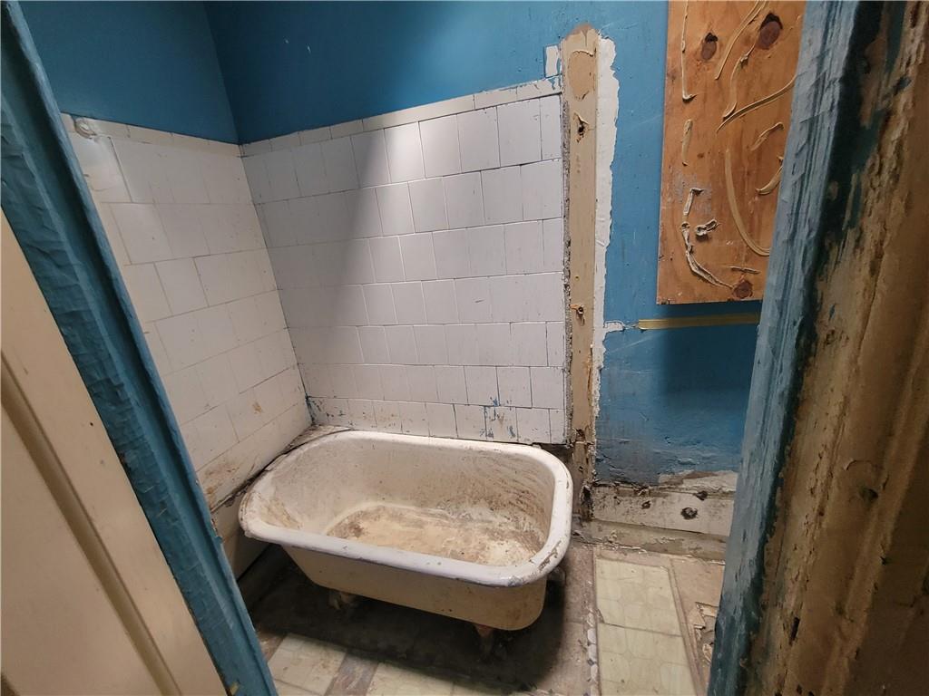 534 Kosciuszko Street Bedford Stuyvesant Brooklyn NY 11221