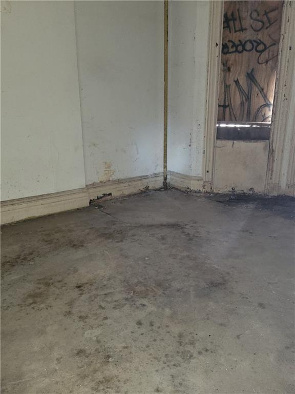 534 Kosciuszko Street Bedford Stuyvesant Brooklyn NY 11221