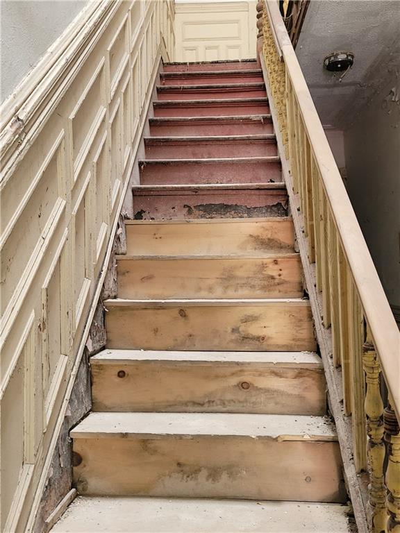 534 Kosciuszko Street Bedford Stuyvesant Brooklyn NY 11221
