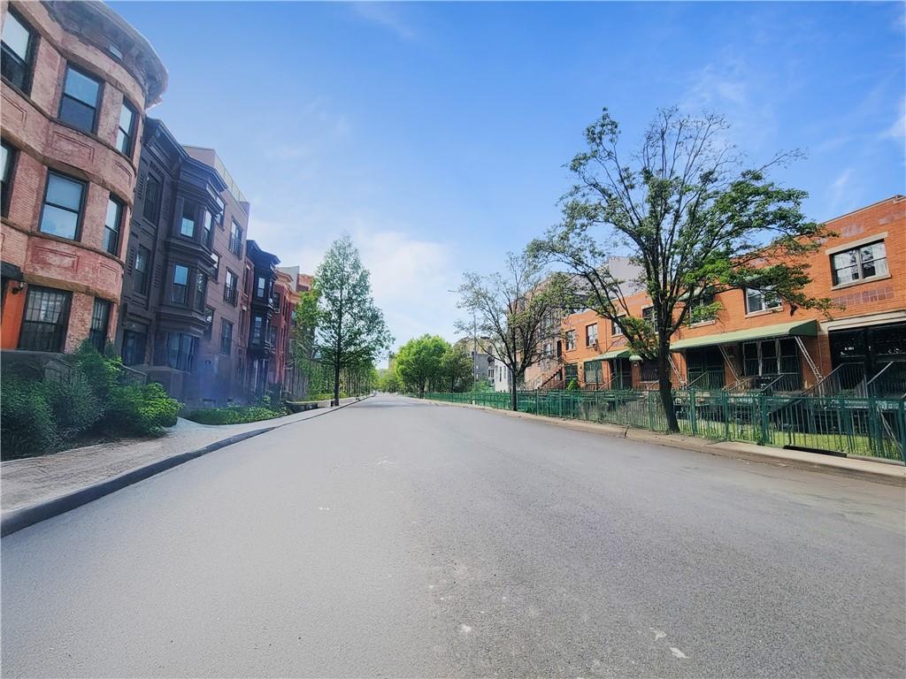 534 Kosciuszko Street Bedford Stuyvesant Brooklyn NY 11221