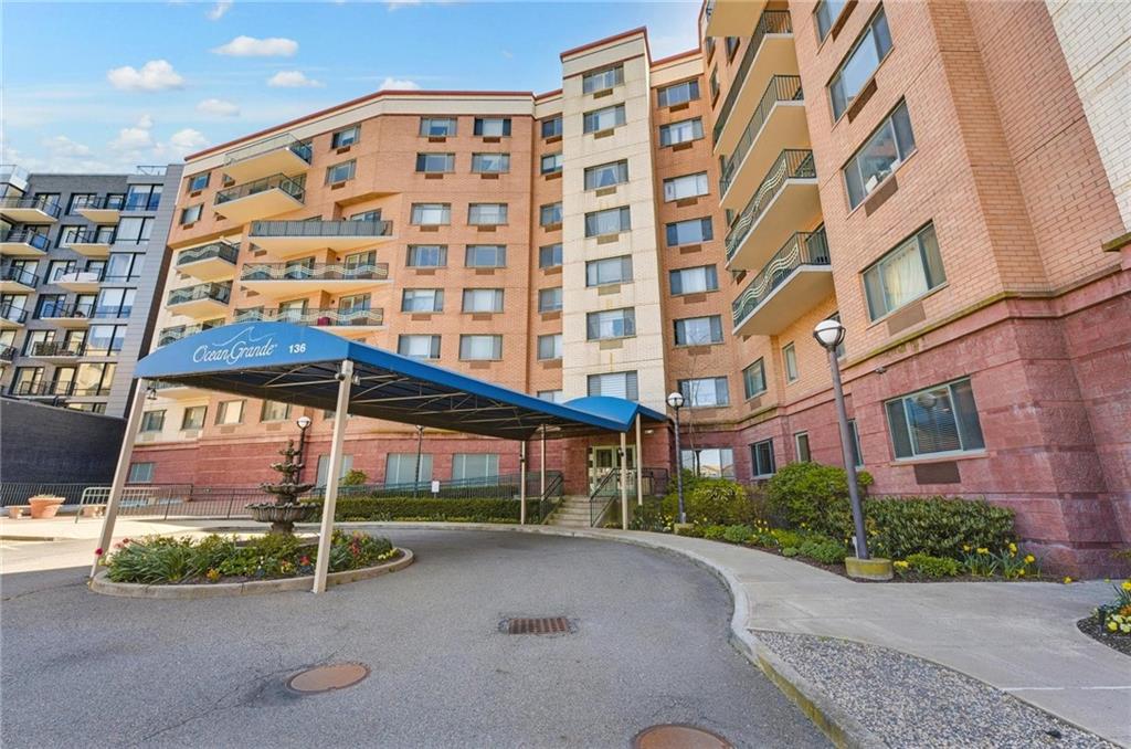 136 Beach 117th Street Rockaway Park Rockaway Park NY 11694