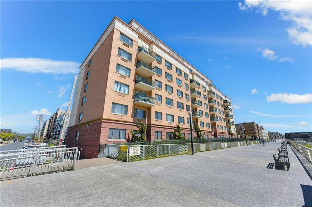 136 Beach 117th Street Rockaway Park Rockaway Park NY 11694