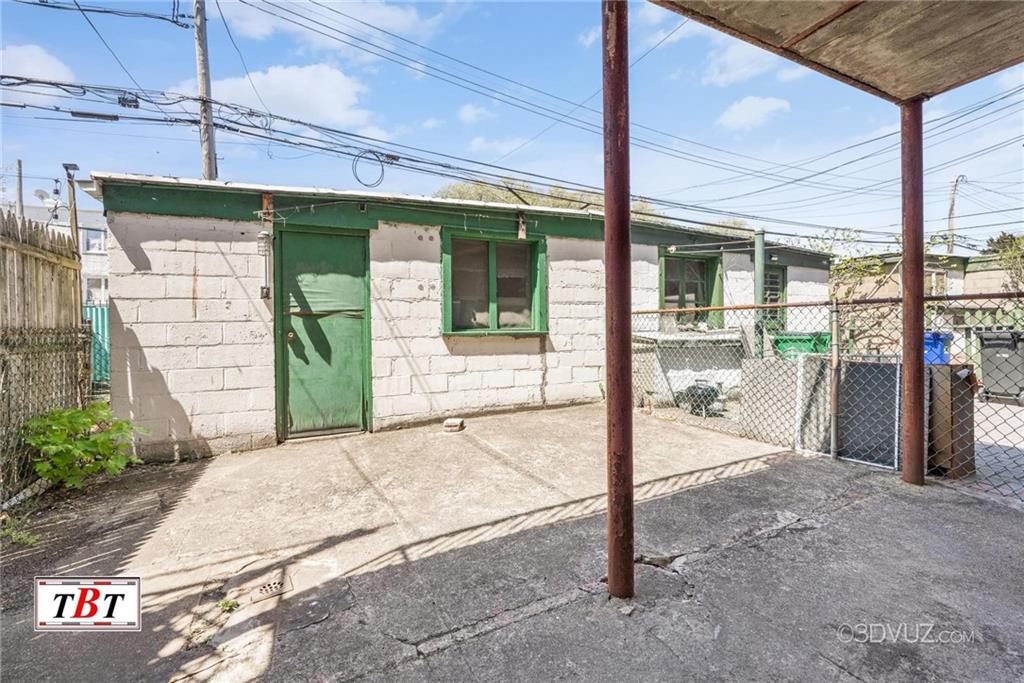 2052 East 28th Street Madison Brooklyn NY 11229