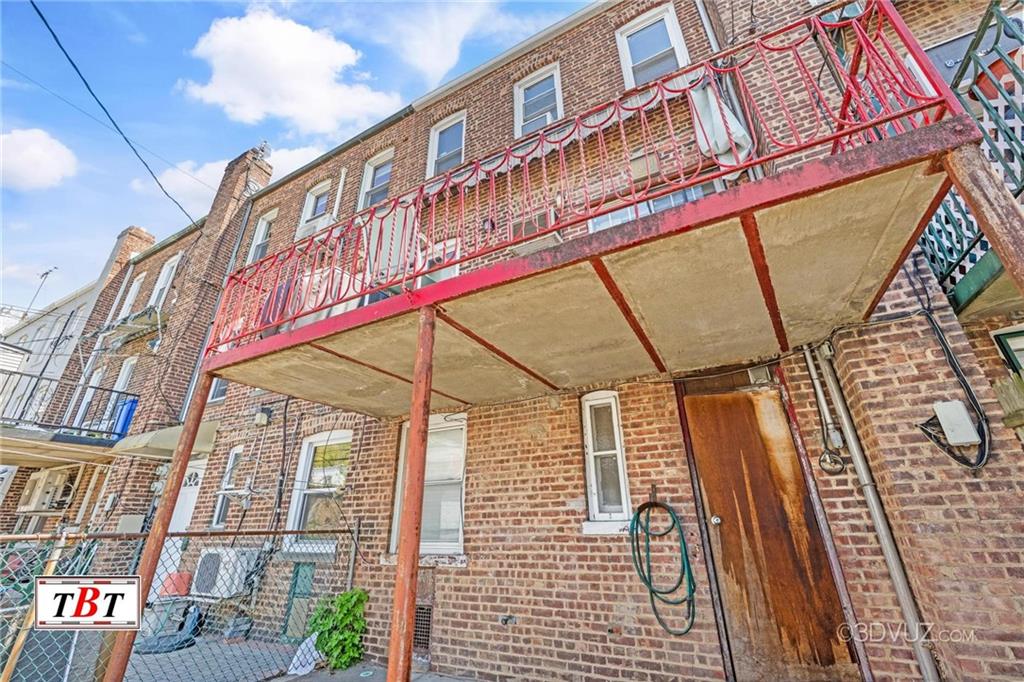 2052 East 28th Street Madison Brooklyn NY 11229