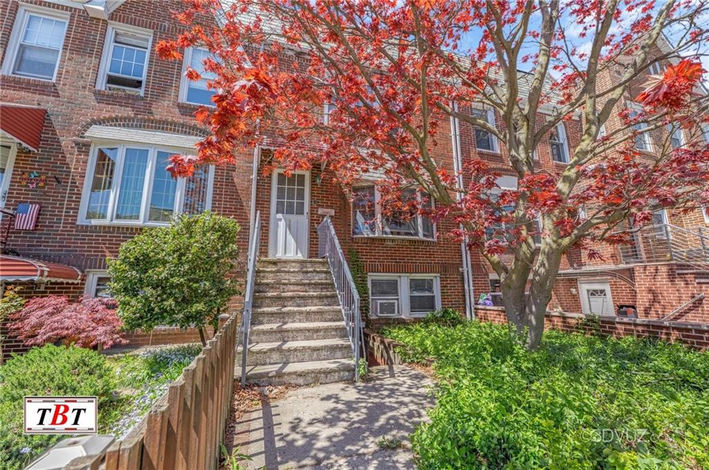 2052 East 28th Street Madison Brooklyn NY 11229