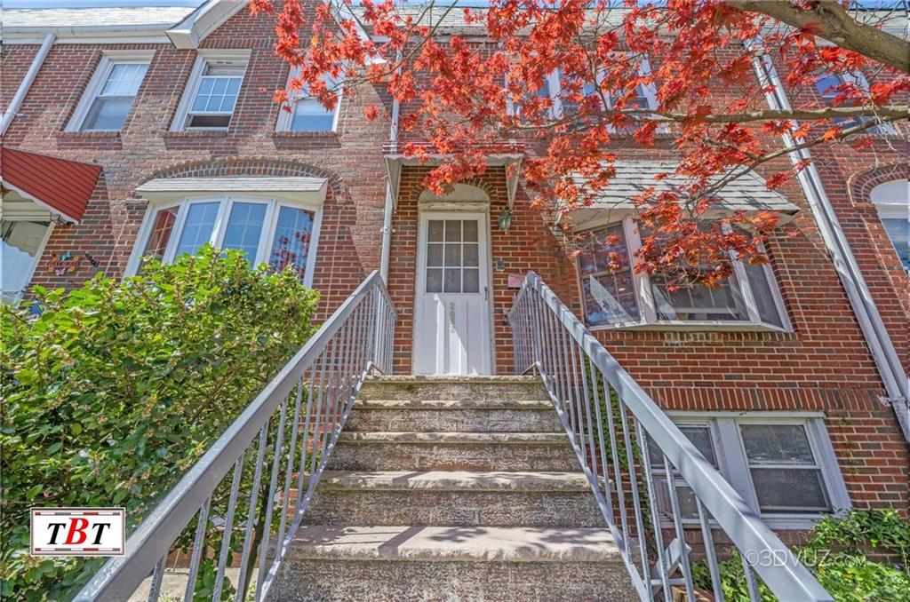 2052 East 28th Street Madison Brooklyn NY 11229