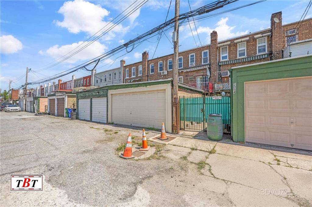 2052 East 28th Street Madison Brooklyn NY 11229