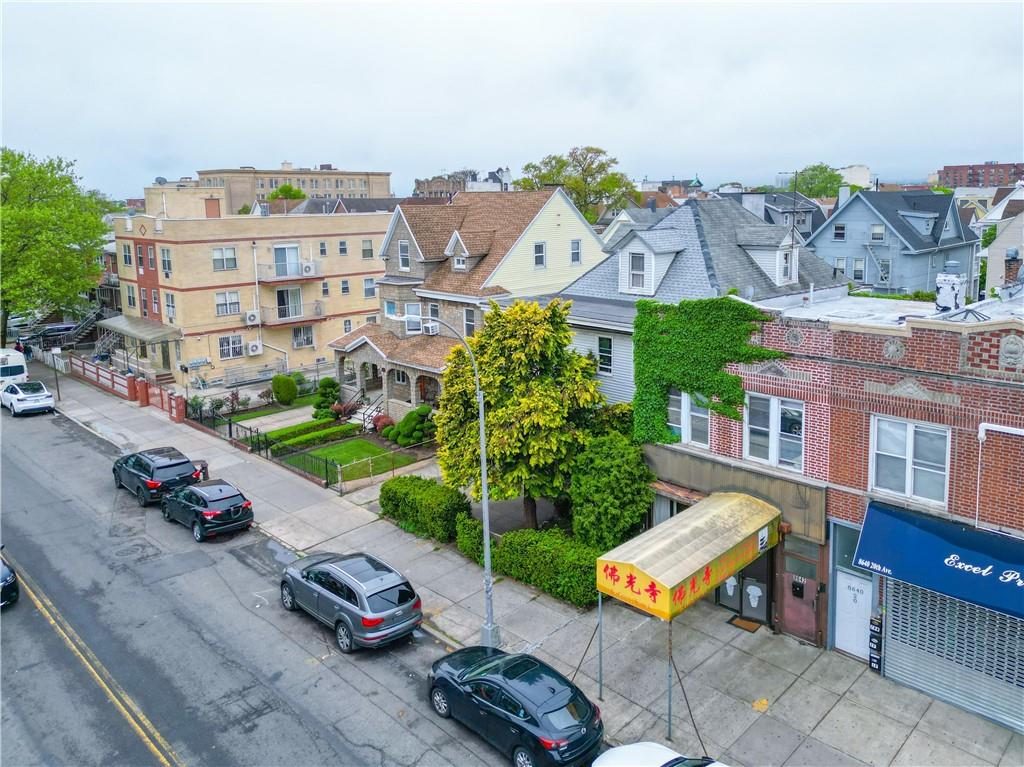 8642 20th Avenue Bensonhurst Brooklyn NY 11214