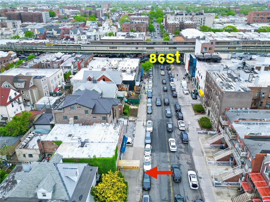 8642 20th Avenue Bensonhurst Brooklyn NY 11214