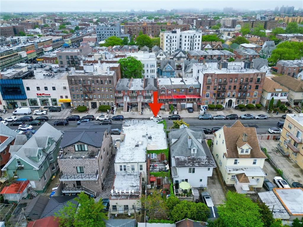 8642 20th Avenue Bensonhurst Brooklyn NY 11214