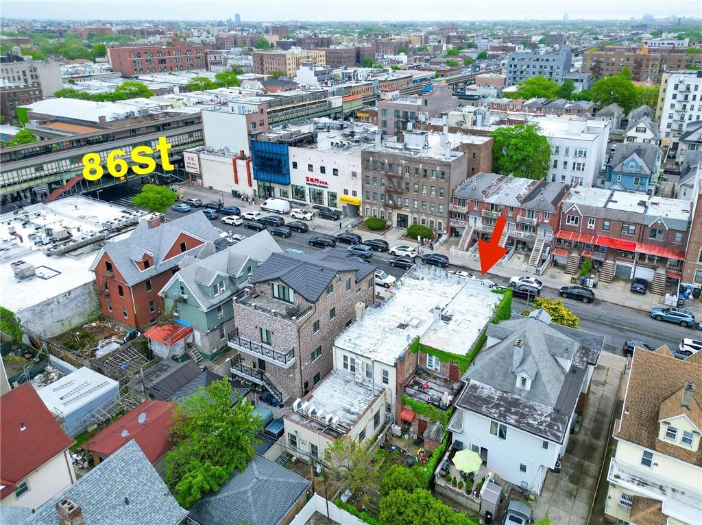 8642 20th Avenue Bensonhurst Brooklyn NY 11214